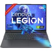 Lenovo Legion Pro 5 (2024) NEW 14Gen Intel Core i9 14900HX 24-Cores w/ Nvidia RTX 4070 8GB & 2.5K IPS 165Hz Display - Onyx Grey product image