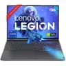 Lenovo Legion Pro 5 (2024) NEW 14Gen Intel Core i9 14900HX 24-Cores w/ Nvidia RTX 4070 8GB & 2.5K IPS 165Hz Display - Onyx Grey product thumbnail 1