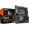 GIGABYTE X670 GAMING X AX V2 WiFi 6E AM5 For Ryzen 7000 DDR5 4x M.2 ,PCIe 5.0 USB 3.2 Gen2X2 Type-C Mainboard product thumbnail 1