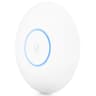 Ubiquiti Networks UniFi U6 Pro Wi-Fi 6 Dual Band Access Point Up to 5373 Mb/s Total Throughput Gigabit Ethernet PoE+ Port Wall/Ceiling Mounting product thumbnail 1