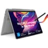 Lenovo IdeaPad Flex 5 (2023) NEW 13Gen Intel Core i5 10-Cores 2-in-1 Touch Screen Aluminium - Arctic Grey product thumbnail 1