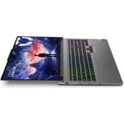 Lenovo Legion 5 (2024) NEW 14Gen Intel Core i9 14900HX 24-Cores w/ Nvidia RTX 4060 8GB & 2.5K IPS 240Hz Display - Luna Grey product image