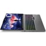 Lenovo Legion 5 (2024) NEW 14Gen Intel Core i9 14900HX 24-Cores w/ Nvidia RTX 4060 8GB & 2.5K IPS 240Hz Display - Luna Grey product thumbnail 1
