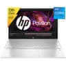 HP Pavilion 15-eg3001ne (2023) NEW Intel 13Gen Intel Core i5 10-Cores Aluminum w/ Full HD IPS Display & Backlit Keyboard - Silver product thumbnail 1