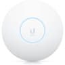 Ubiquiti Networks UniFi U6 Enterprise Wi-Fi 6E Tri-Band Access Point Up to 10.2 Gb/s Throughput 2.5G Ethernet PoE+ Port Wall/Ceiling Mounting product thumbnail 1
