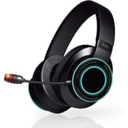 Creative SXFI Gamer USB-C Pro-Grade ANC CommanderMic Super X-Fi Battle Mode Optimized for Action RPG & FPS on PC, PS4 and Nintendo Switch product image