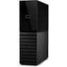 WD My Book 12TB Desktop External Hard Drive, USB 3.0, External HDD w/ Password Protection & Auto Backup Software product thumbnail 1