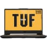 ASUS TUF Gaming A15 (2024) FA506NF NEW 7Gen AMD Ryzen 5 6-Cores w/ Nvidia RTX 2050 4GB & 144Hz Display - Mecha Grey product thumbnail 1