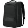 Lenovo ThinkPad Professional 16-inch Backpack Gen 2 Water Resistant & Waterproof Zipper Premium & Lightweight - Black product thumbnail 1