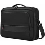 Lenovo ThinkPad Professional 16-inch Topload Gen 2 Water Resistant & Waterproof Zipper Premium & Lightweight - Black product image