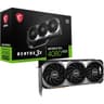 MSI Gaming RTX 4080 Super 16G Ventus 3X OC Edition 16GB GDRR6X 256-Bit Extreme Clock: 2595 MHz Graphic Card product thumbnail 1