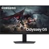 SAMSUNG NEW 27" Odyssey G5 (G50D) IPS 2K HDR400 180hz 1ms AMD FreeSync w/ Adjustable Stand - Black product thumbnail 1