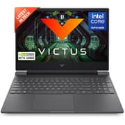 Victus by HP (2024) 16-r1025ne NEW 14Gen Intel Core i7 14650HX 16-Cores w/ Nvidia RTX 4060 8GB & 144Hz Display - Mica Silver product image