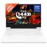 Victus by HP (2024) 16-r1011ne NEW 14Gen Intel Core i7 14650HX 16-Cores w/ Nvidia RTX 4050 6GB & 144Hz Display - Ceramic White product thumbnail 1