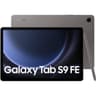 Samsung Galaxy Tab S9 FE 10.9" 90Hz Android WIFI 6 Tablet w/ IP68 Rating & 45W Fast Charging (S Pen Included) - Grey product thumbnail 1