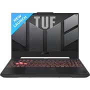 ASUS TUF Gaming F15 (2023) FX507VU 13Gen Intel Core i7 13700H 14-Cores w/ Nvidia RTX 4050 6GB & 144 Hz Display - Grey product image