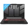 ASUS TUF Gaming F15 (2023) FX507VU 13Gen Intel Core i7 13700H 14-Cores w/ Nvidia RTX 4050 6GB & 144 Hz Display - Grey product thumbnail 1