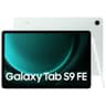 Samsung Galaxy Tab S9 FE 10.9" 90Hz Android WIFI 6 Tablet w/ IP68 Rating & 45W Fast Charging (S Pen Included) - Mint product thumbnail 1