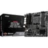 MSI Pro B550M PRO-VDH WiFi AMD Ryzen 5000 AM4 DDR4 PCIe 4.0 2x M.2 Wi-Fi & Bluetooth Mainboard product thumbnail 1