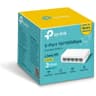 TP-Link LS1005 5-Port 10/100Mpbs Desktop Switch Ethernet SPLITTER Plastic Case product thumbnail 1