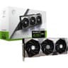 MSI Gaming RTX 4080 Super 16G SUPRIM X 16GB GDRR6X Boost Clock: 2655 MHz 256-Bit Graphic Card product thumbnail 1