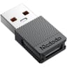Mcdodo OT-6970 Type C 5A to USB A 2.0 Converter - Black product thumbnail 1