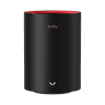 Cudy M3000 AX3000 Whole Home Wi-Fi 6 Mesh System Up to 2500 Sq.Ft 2.5G WAN Ideal for 1Gig+ Internet OpenVPN (1-Pack) product thumbnail 1