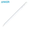 Anker Pencil A7139P21 Drawing Stylus Pen Bluetooth 5.3 up to 8 Hours USB-C Charging 15.4 Grams For Apple iPad - White product thumbnail 1