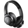 Anker Soundcore Q20i Wireless Hybrid Active Noise Cancelling Headphones 40H Long ANC Playtime Hi-Res Audio Big Bass Transparency Mode , Black product thumbnail 1