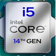 Intel NEW 14Gen Core i5-14400F 10-Cores up to 4.7GHz L2+L3 29.5MB Cache w/o Intel Graphic - Tray product image