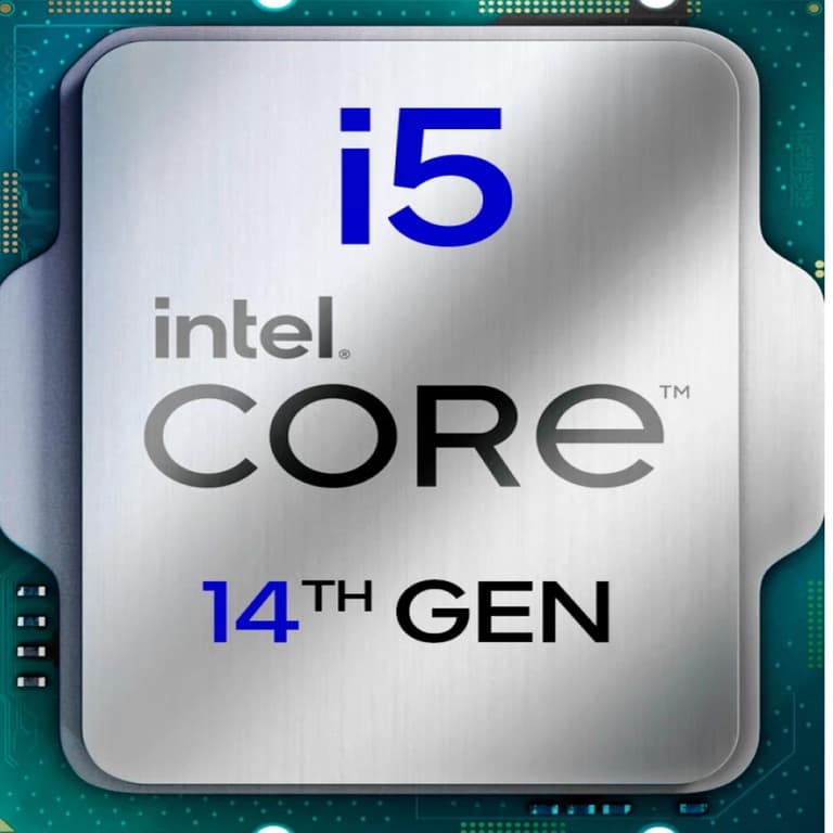 Intel NEW 14Gen Core i5-14400F 10-Cores up to 4.7GHz L2+L3 29.5MB Cache w/o Intel Graphic - Tray