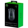 Razer DeathAdder Essential Gaming Mouse 6400 DPI Optical Sensor - 5 Programmable Buttons - Mechanical Switches - Rubber Side Grips - Classic Black product thumbnail 1