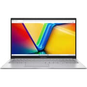 ASUS NEW Vivobook 15 (2022) X1504ZA NEW 12th Gen Intel Core i5 10-Cores Thin & Light Military-Grade (Customized) - Silver product image