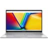 ASUS NEW Vivobook 15 (2022) X1504ZA NEW 12th Gen Intel Core i5 10-Cores Thin & Light Military-Grade (Customized) - Silver product thumbnail 1