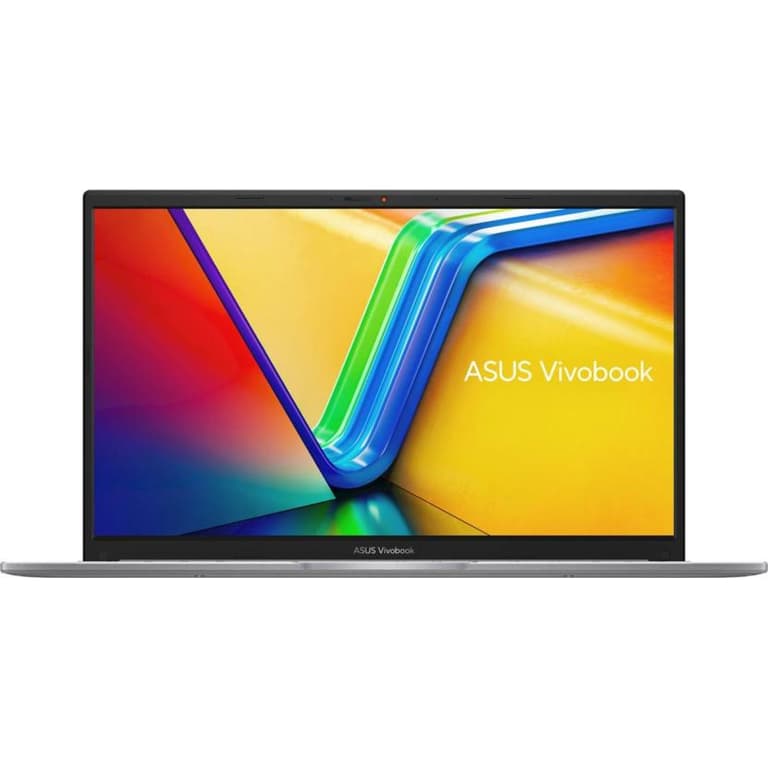 ASUS NEW Vivobook 15 (2022) X1504ZA NEW 12th Gen Intel Core i7 10-Cores Thin & Light Military-Grade - Silver