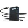 Eggtronic Sirius 65W Universal USB-C Laptop Charger with 1.8m USB-C to USB-C Cable USA Outlet Plug - Black product thumbnail 1