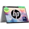 HP Envy X360 14 (2024) 14-es1023dx NEW Intel Core 7 10-Cores 2-in-1 Touch Display - Silver product thumbnail 1