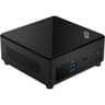 MSI Cubi 5 12M (2023) Mini PC Barebone 0.7L Intel 12Gen Core i7 10-Cores For Home & Business Support Matrix Display & Dual Lan product thumbnail 1