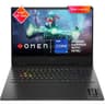 HP OMEN Transcend 16 (2024) 16-u1004ne NEW 14Gen Intel Core i9 24-Cores w/ Nvidia RTX 4060 8GB & IPS 2K 240Hz Display - Shadow Black product thumbnail 1