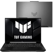 ASUS TUF A16 Gaming (2024) FA607PV NEW 7Gen AMD Ryzen 9 7845HX 12-Cores w/ Nvidia RTX 4060 8GB & IPS 165Hz Display product image