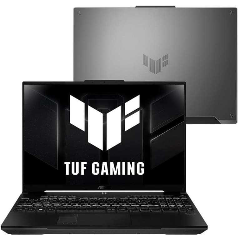 ASUS TUF A16 Gaming (2024) FA607PV NEW 7Gen AMD Ryzen 9 7845HX 12-Cores w/ Nvidia RTX 4060 8GB & IPS 165Hz Display