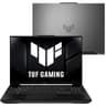 ASUS TUF A16 Gaming (2024) FA607PV NEW 7Gen AMD Ryzen 9 7845HX 12-Cores w/ Nvidia RTX 4060 8GB & IPS 165Hz Display product thumbnail 1