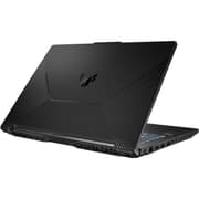 ASUS TUF Gaming A15 (2024) FA506NFR NEW 7Gen AMD Ryzen 7 7435HS 8-Cores w/ Nvidia RTX 2050 4GB & 144Hz Display - Mecha Grey product image