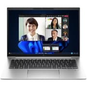 HP EliteBook 840 G11 (2024) NEW Intel Core Ultra 7 10-Cores AI-Enhanced Light & Powerful For Secure Enterprise Business - Silver product image