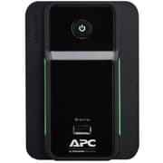 APC Easy UPS BVX 700VA 360W AVR w/ 2x Universal Sockets & Type-A USB Port For Smart Phone & Tablet Charging product image