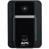 APC Easy UPS BVX 700VA 360W AVR w/ 2x Universal Sockets & Type-A USB Port For Smart Phone & Tablet Charging product thumbnail 1