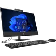 HP ProOne 440 G9 Professional All-in-One PC (2023) NEW 13Gen Intel Core i5 14-Cores w/ 24" IPS Full HD Display & 3 Years Warranty - Black product image
