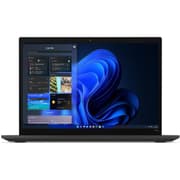 Lenovo NEW ThinkPad T14s Gen 4 (2023) 13Gen Intel Core i7 10-Cores Carbon Fiber Ultralight w/ All-Day Battery & Support up to 3 Monitor product image