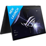 ASUS ROG Flow X13 (2023) GV302XA NEW 7th Gen AMD Ryzen 9 7940HS 8-Cores 2-in-1 Laptop w/ High-Performance Processor & IPS 120Hz Touch Screen - Black product thumbnail 1