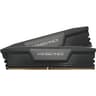 CORSAIR Vengeance 64GB (2 x 32GB) 288-Pin PC RAM DDR5 5600 (PC5 44800) Desktop Memory Model - Black product thumbnail 1